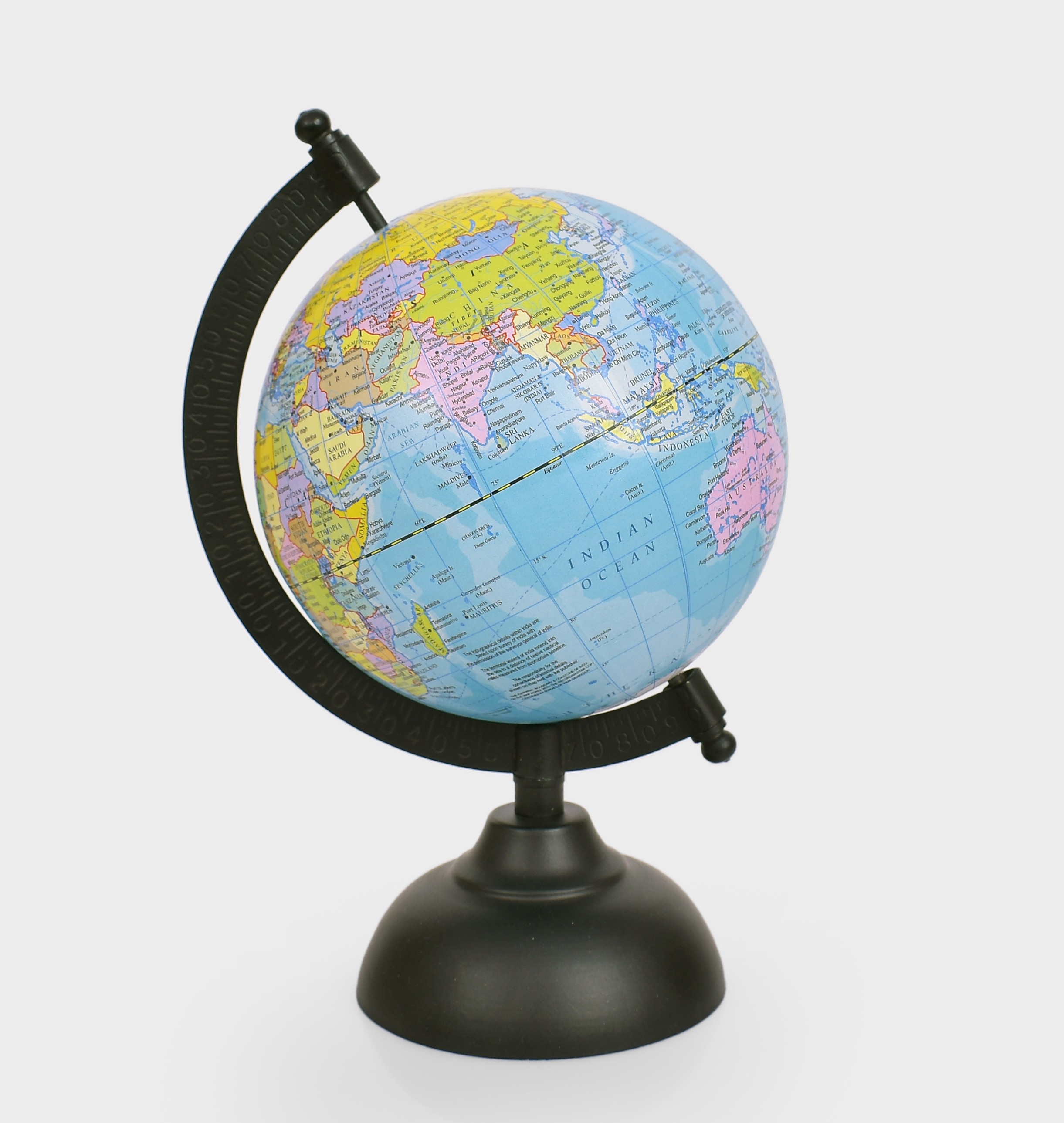 Classic Desk Globe